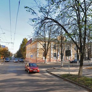 Mstyslavska vulytsia, No:11, Chernigov: Fotoğraflar