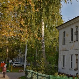 Settlement of Mostootryad, No:19, Nijni Novgorod: Fotoğraflar