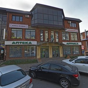 Korenovskaya ulitsa, 12, : foto