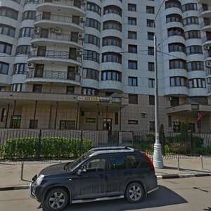 Sevastopolskiy Avenue, 28к8 ، موسكو: صورة