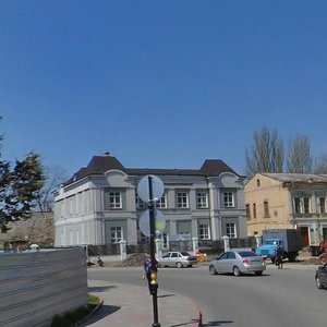 Samoylenko Street, 5, Kerch: photo