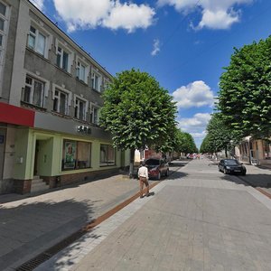 Vulytsia Lesi Ukrainky, 9, Lutsk: photo