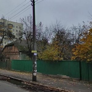 Киев, Улица Андрея Головко, 3: фото