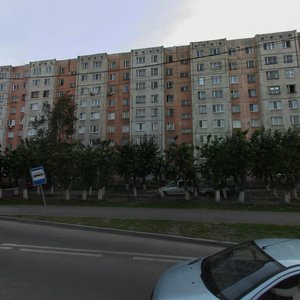 Ulitsa 30 let Pobedy, 104, Tyumen: photo