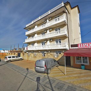 Tsimlyanskaya Street, 1А ، كراسنودار كراي: صورة