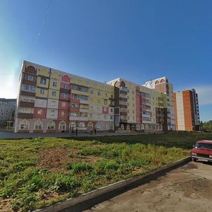 Pokrovsky Boulevard, 9, : foto