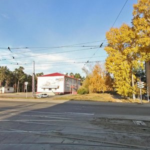 102-y kvartal, 9, Angarsk: photo