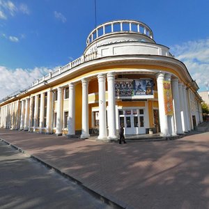 Mahistratska vulytsia, 3, Chernihiv: photo