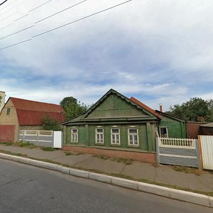 Саранск, Улица Александра Невского, 99: фото