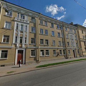 Ulitsa Truda, 20/7, Kolpino: photo