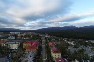 Kirovskaya Street, 33, Kandalaksha: photo