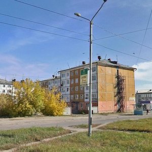 Prospekt Kosmonavtov, 13, : foto
