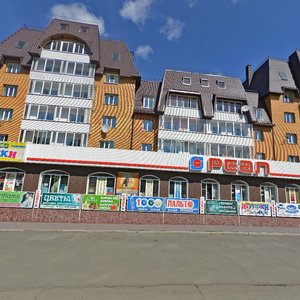 Kommunisticheskiy prospekt, 60к1 ، : صورة
