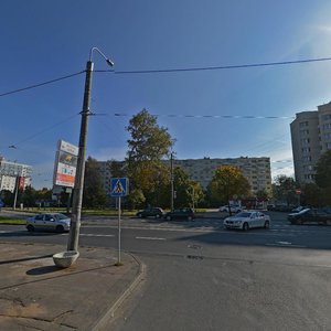 Jakuba Kolasa Street, 52, Minsk: photo