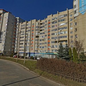 Shpakovskaya Street, 115 ، : صورة