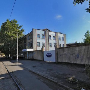 Provulok Korabeliv, 17, Mykolaiv: photo