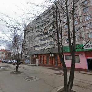 Рязань, Улица Новосёлов, 33к2: фото