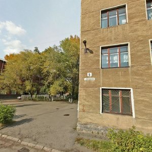 Ulitsa Entuziastov, 9, : foto