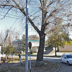 Ulitsa 50 let Oktyabrya, 48А, : foto