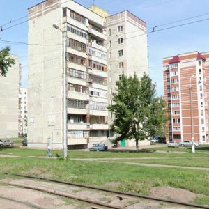 Bogdan Khmelnitsky Street, 127, Ufa: photo