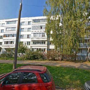 Prospekt Syuyumbike, 89, : foto