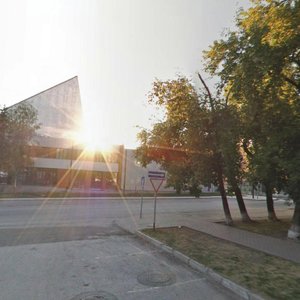 Kamenskaya Street, 1/1 ، نوفوسيبيرسك: صورة