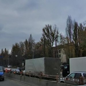 Akademika Palladina Avenue, 46, Kyiv: photo