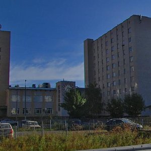 Vorkutinskaya Street, 7, : foto