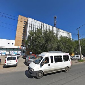 Samarskaya ulitsa, 68 ، تولياتي: صورة