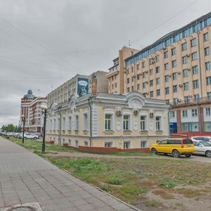 Tarskaya ulitsa, 15, Omsk: photo