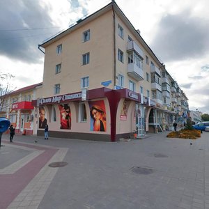 Narodniy Boulevard, 81, Belgorod: photo