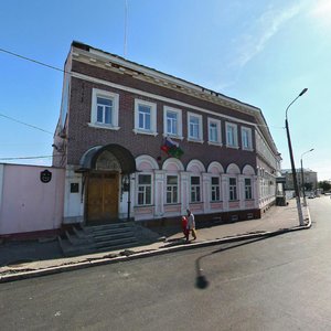 Rustema Yakhina Street, 3, : foto