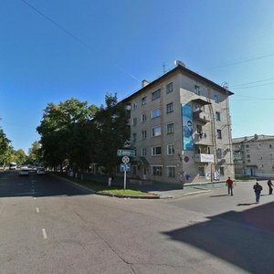 Dimitrova Street, 17, Birobidgan: photo