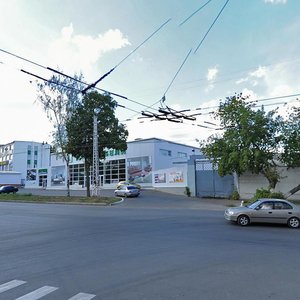Светофор саранск карта