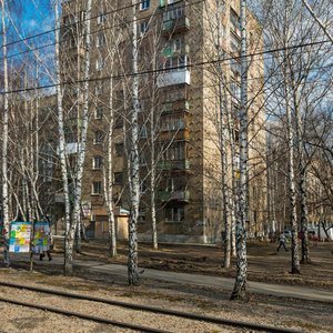 Komsomolskaya Street, 2Б, : foto