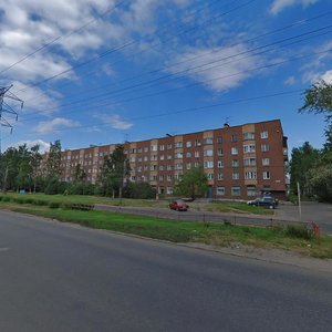 Oktyabrskiy Avenue, 58 ، : صورة