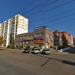 Komsomolskaya Street, 124, Orenburg: photo