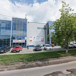 Smirnova Street, 1Ж ، تومسك: صورة