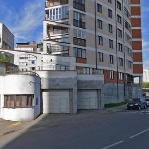 Krylatskye Kholmy Street, 3к2, Moscow: photo