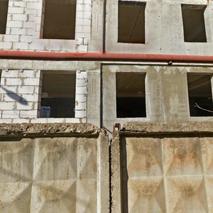 Industrialnaya Street, 10с1, Krasnodar: photo