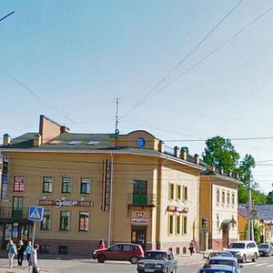 Lermontova Street, 1/42, Kostroma: photo