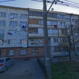 Ulitsa Yermolova, 225/1, Pyatigorsk: photo
