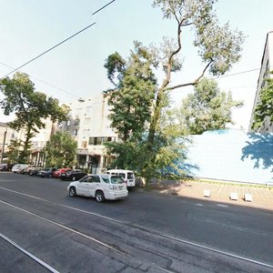 Kunayev Street, 114, : foto