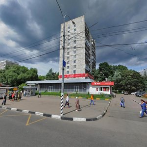 Мтс ул красного маяка 2б фото