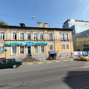 Piskunova Street, 33, Nizhny Novgorod: photo