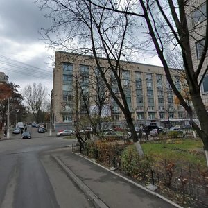 Bohdana Havrylyshyna Street, 7, Kyiv: photo