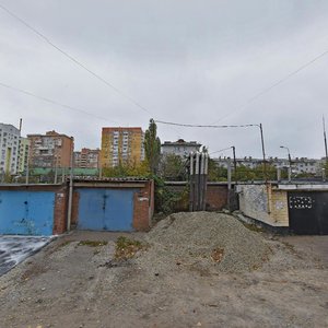 Ulitsa Kovalyova, 3, Krasnodar: photo