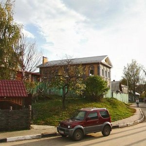 Ulitsa Chapayeva, 1 ، : صورة