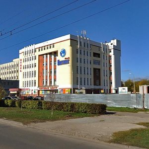 Vinokurova Street, 46, : foto