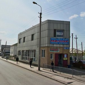 Астана, Улица Куляш Байсейитовой, 45/1: фото
